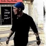 Dexter Day Bustos - @dexterbustos - Instagram