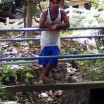 Dexter Dayao - Facebook