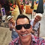 Nicholas James Dexter-Day - @nickdexterday - Instagram