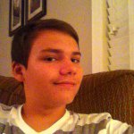 Dexter Decker - @insert_pen_name_here - Instagram