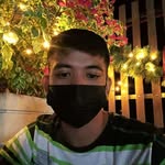 Dexter Bernardo Deleon - @mr.deleon08 - Instagram