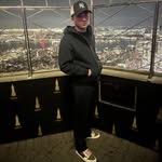 Dexter - @dexterdickson.2 - Instagram