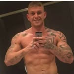 Dexter - @dexterdickson30 - Instagram