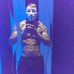 Dexter Dickson - @d3xt3rd - Instagram