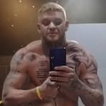 Dexter Dickson - @dexter_dickson1990 - Instagram