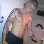 Dexter Dickson - @dexter2k13 - Instagram