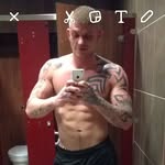 Dexter Dickson - @dexterd1234 - Instagram