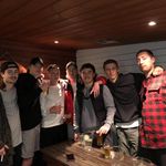 Dexter Dowd - @bexdex_2 - Instagram