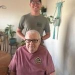 Dexter - @dexterarledge2024 - Instagram