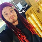 Dexter Edge - @dexterhippieedge - Instagram