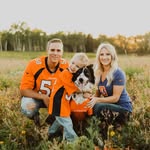 Dexter Edwards - @deward23 - Instagram