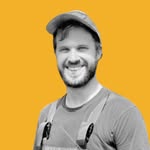 Dexter Ellis - @science_dex - Instagram