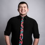 Dexter Ellis - @dexterelliscreates - Instagram