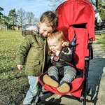 Dexter&Ellis - @the_hill_boys - Instagram