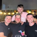 Dex - @dexter_evans - Instagram