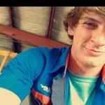 Dexter Brian Evans - @yota_64 - Instagram