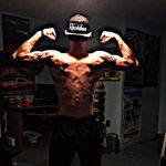 Dęxtër Èvåñš - @_evans_19 - Instagram