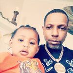 Dexter Evans - @dexterevans33 - Instagram