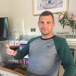 Dexter Evans - @dexterevans2483 - Instagram