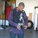 Dexter Evans-johnson Reed - @tgileo1 - Instagram
