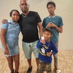Dexter Ferrell - Facebook