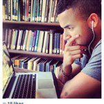 Dexter Garner - @dxgarner - Instagram