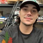 Dexter Garner - @dexter.garner - Instagram