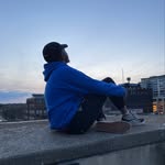 Dexter Garrison Jr. - @the_djblade - Instagram