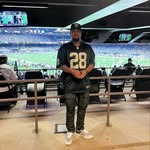 Dexter Gates - @dexter_gates - Instagram
