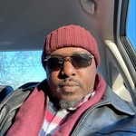 Dexter Gates - @mrgates39 - Instagram