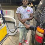Dexter Goodwin - @dextergoodwin86 - Instagram