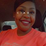 Dexteria Goodwin - @dexteriagoodwin - Instagram