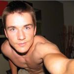 Dexter Grant - @urlittletwinkboy - Instagram