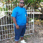 Dexter Grant - @dextergrant.dg1990 - Instagram