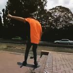 Dexter Grant - @dextegrant - Instagram