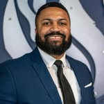 Dexter Grant II - @dextertheadvisor - Instagram