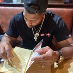 Dexter Gray - @dex914 - Instagram