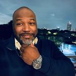 Dexter Pierre Gray - @dpgray76 - Instagram