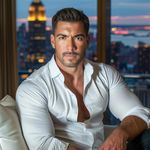 FELIX LOPEZ - @dextergraylopez - Instagram