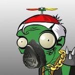 Dexter Greer - @zombiemanlet - Instagram