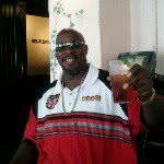 Dexter Griffin - @bigdex45 - Instagram
