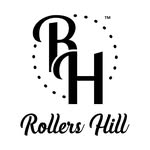 Dexter Griffin - @rollershill - Instagram