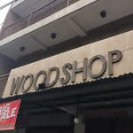 Dexter Guzman - @modernconceptwoodshop - Instagram