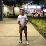Dexter Guzman Sinay - @dextersinay20 - Instagram