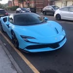 Dexter Hall - @dexterhall67 - Instagram