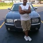 Dexter Hall - @dexter2171 - Instagram
