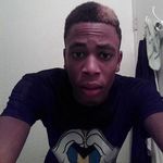 Dexter Hall - @ballerboy242hall - Instagram