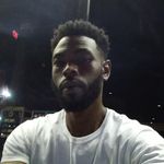 Dexter hall 24 - @dex6815 - Instagram