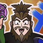 Dexter Hall - @dex_creates - Instagram