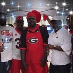 Dexter Hall - @dexter.hall.7792 - Instagram